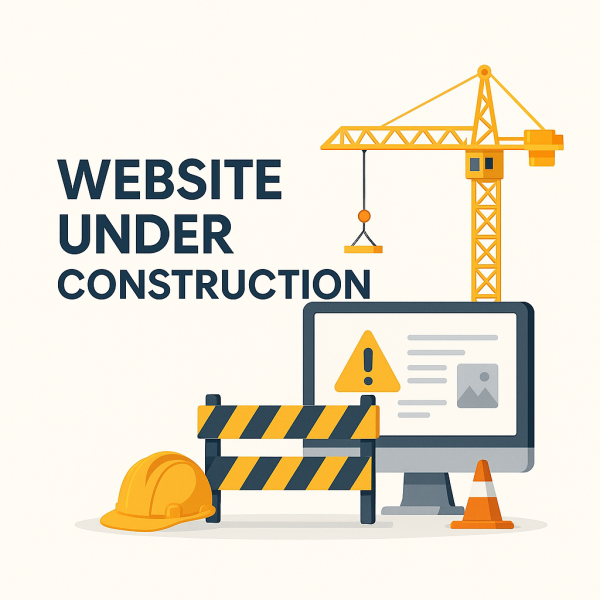 Under Construction__